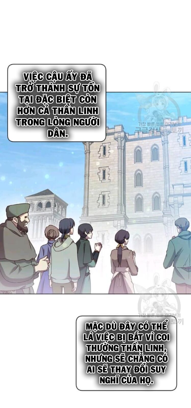 Anh Hùng Mạnh Nhất Trở Lại Chap 35 - Next Chap 36