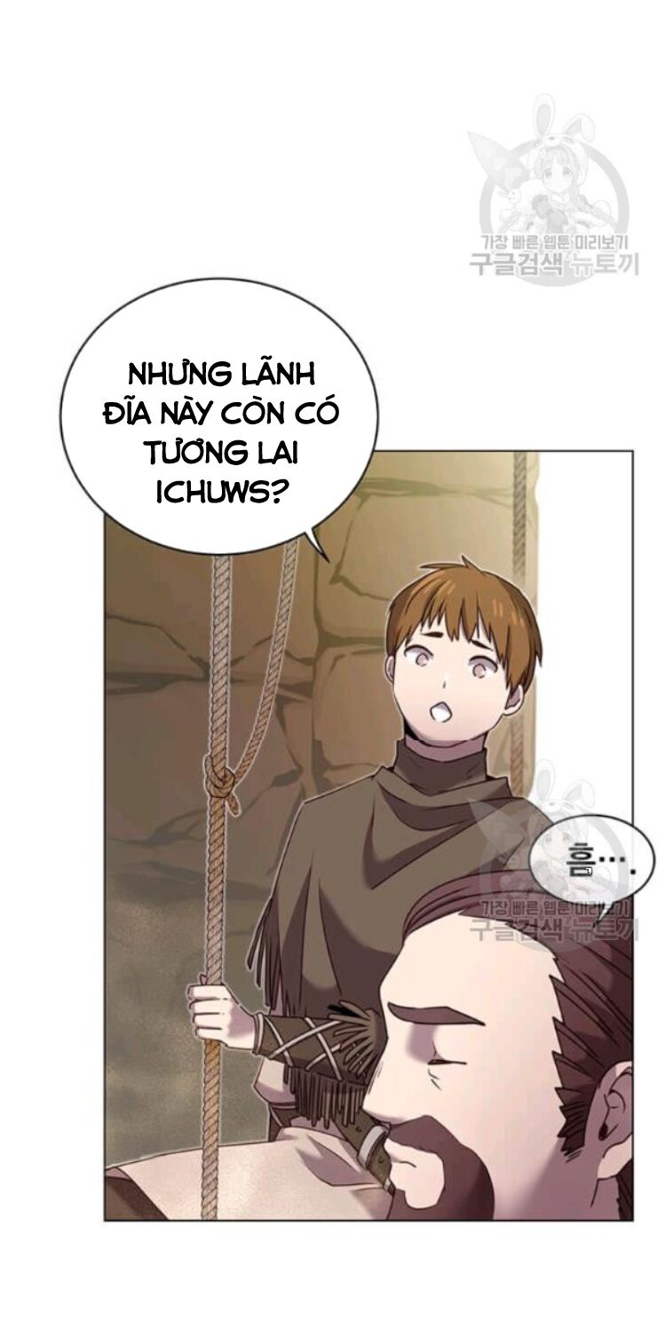 Anh Hùng Mạnh Nhất Trở Lại Chap 35 - Next Chap 36