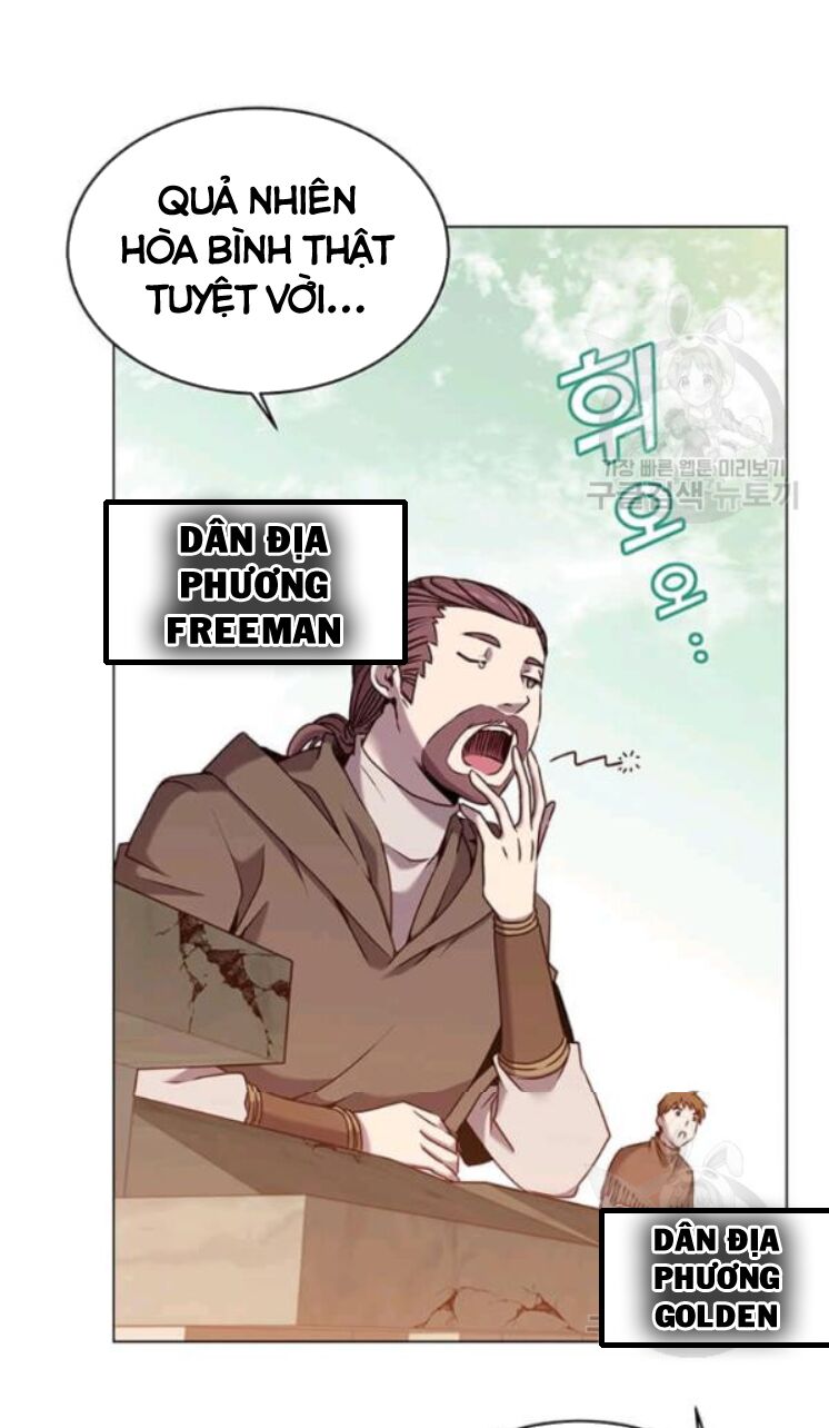 Anh Hùng Mạnh Nhất Trở Lại Chap 35 - Next Chap 36