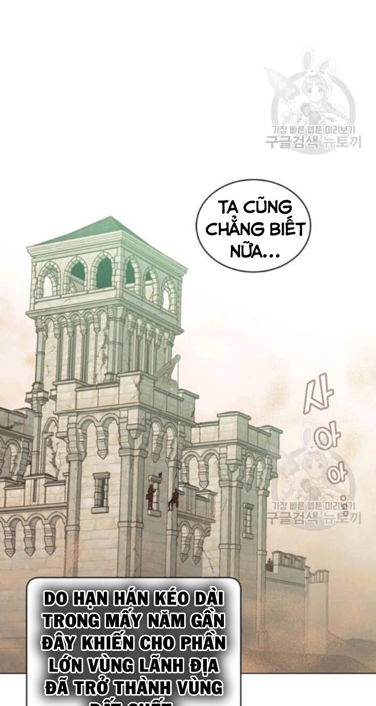 Anh Hùng Mạnh Nhất Trở Lại Chap 35 - Next Chap 36
