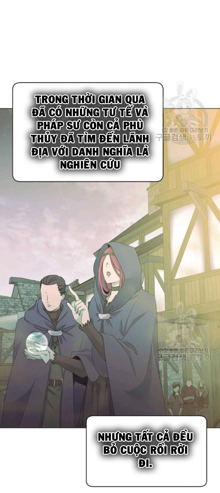 Anh Hùng Mạnh Nhất Trở Lại Chap 35 - Next Chap 36