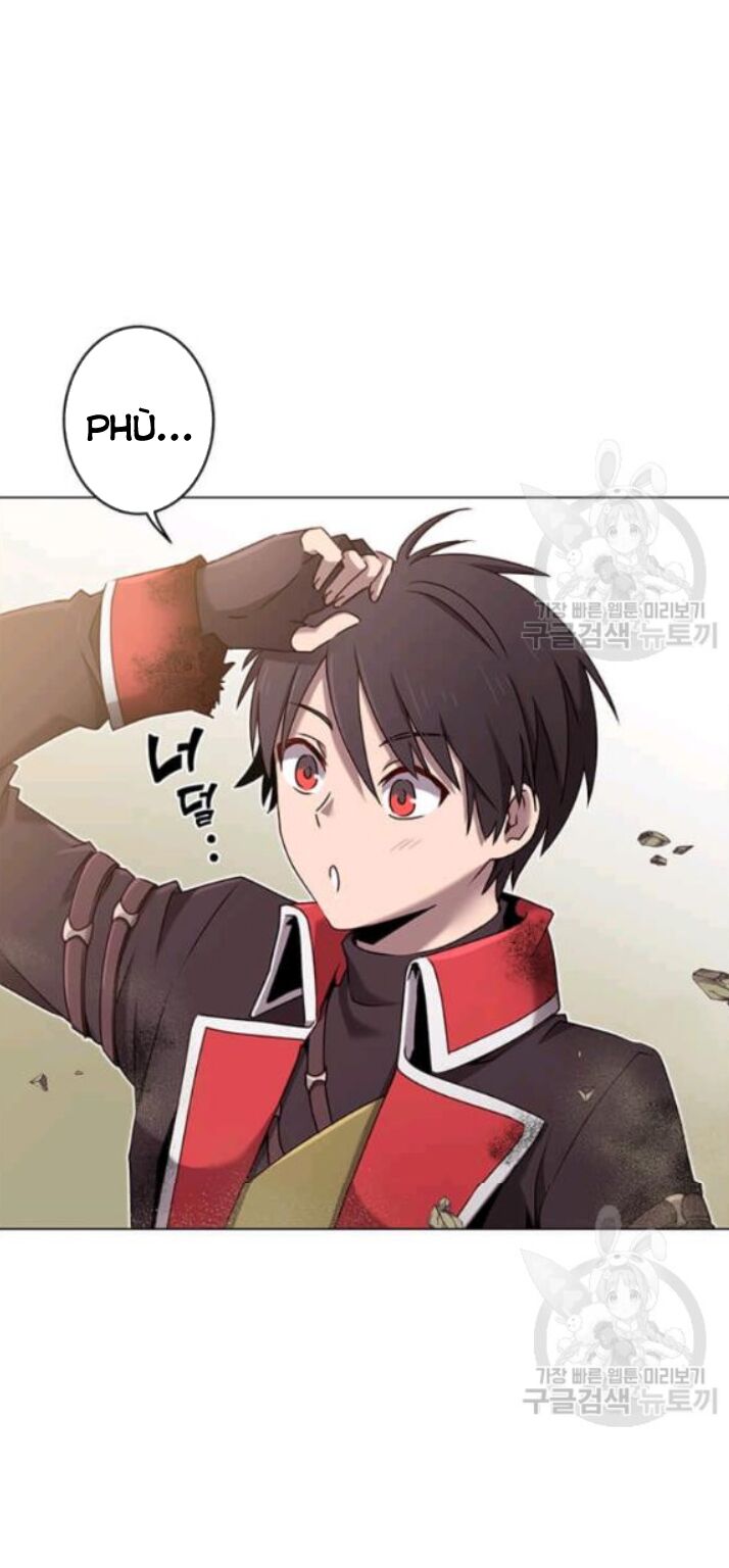 Anh Hùng Mạnh Nhất Trở Lại Chap 35 - Next Chap 36