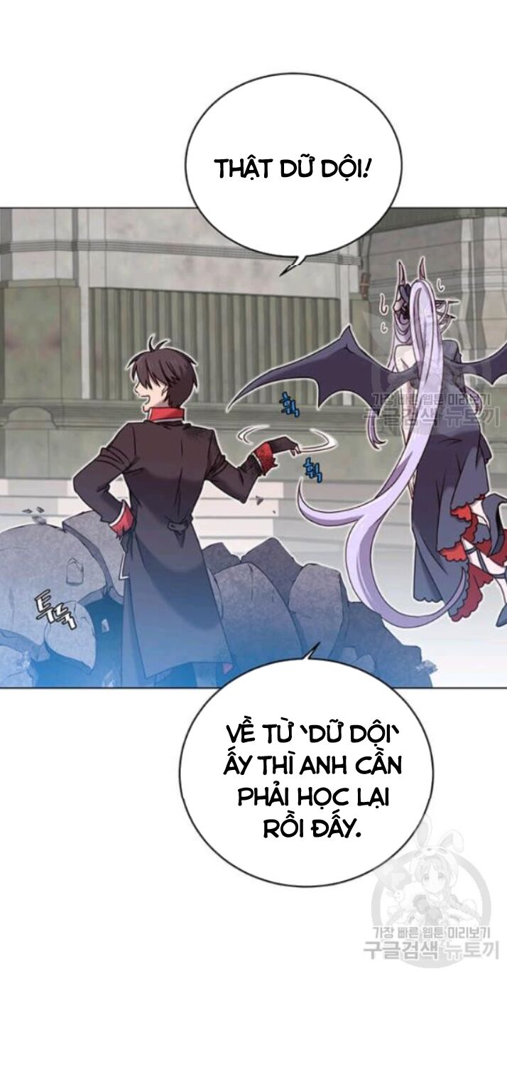 Anh Hùng Mạnh Nhất Trở Lại Chap 35 - Next Chap 36