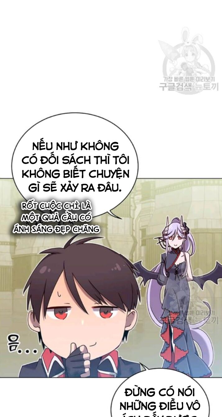 Anh Hùng Mạnh Nhất Trở Lại Chap 35 - Next Chap 36