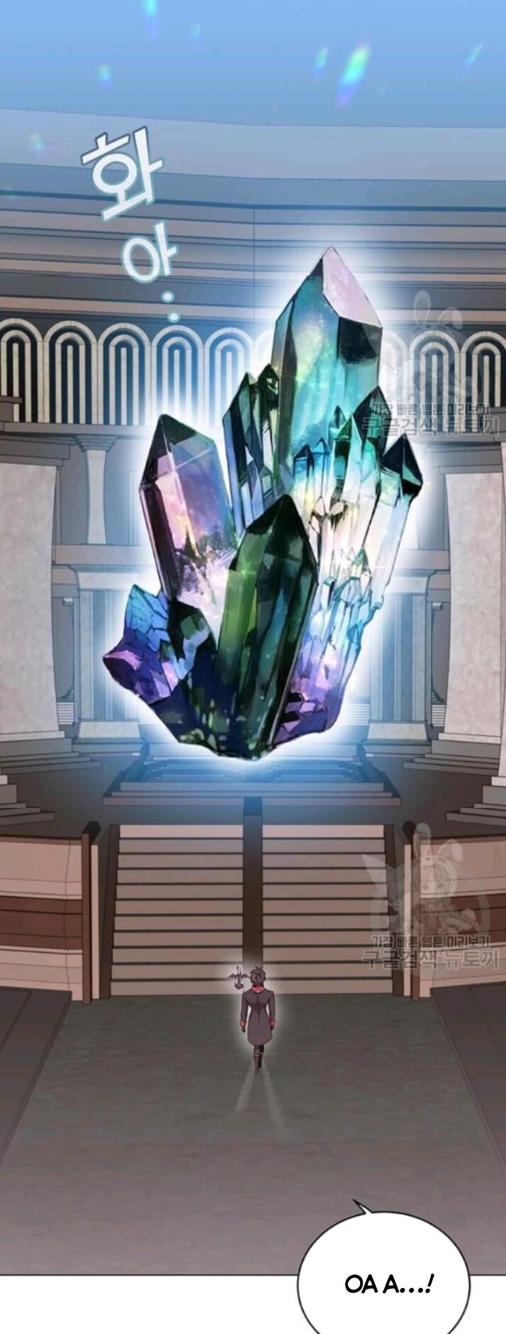 Anh Hùng Mạnh Nhất Trở Lại Chap 35 - Next Chap 36