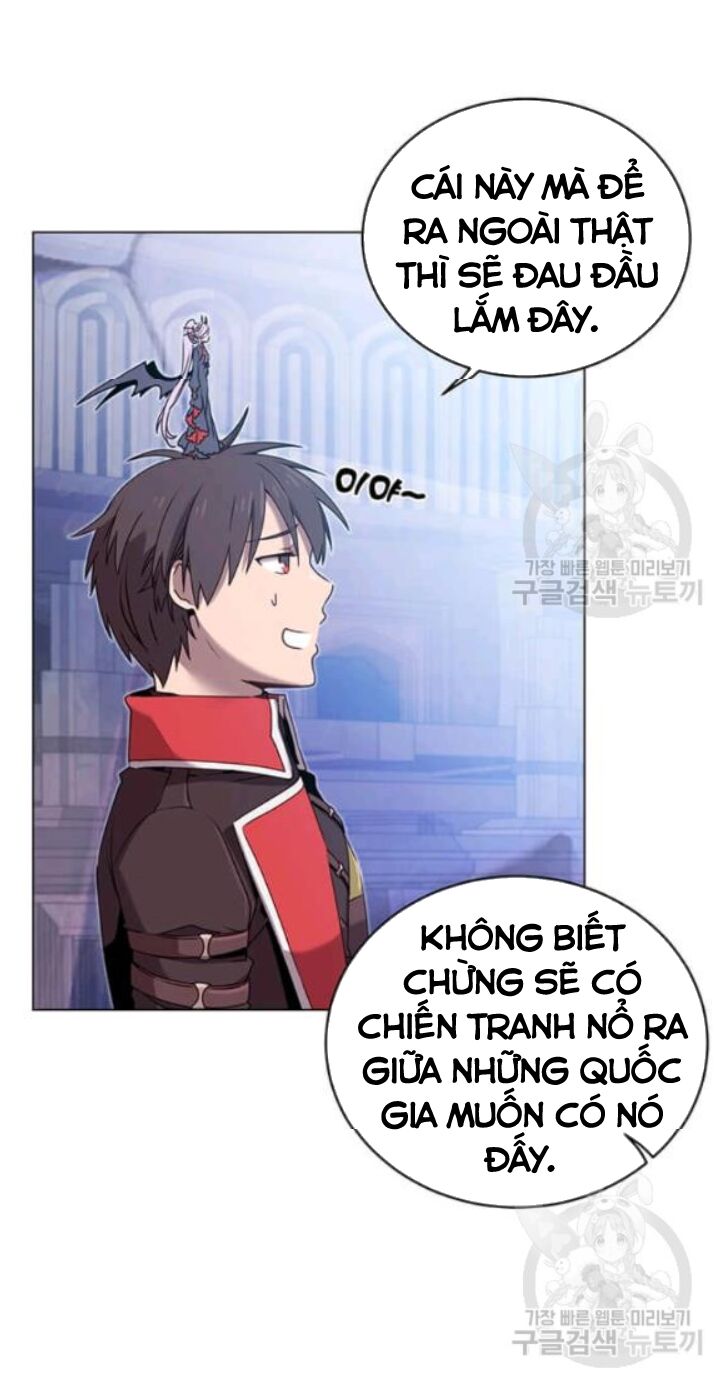 Anh Hùng Mạnh Nhất Trở Lại Chap 35 - Next Chap 36