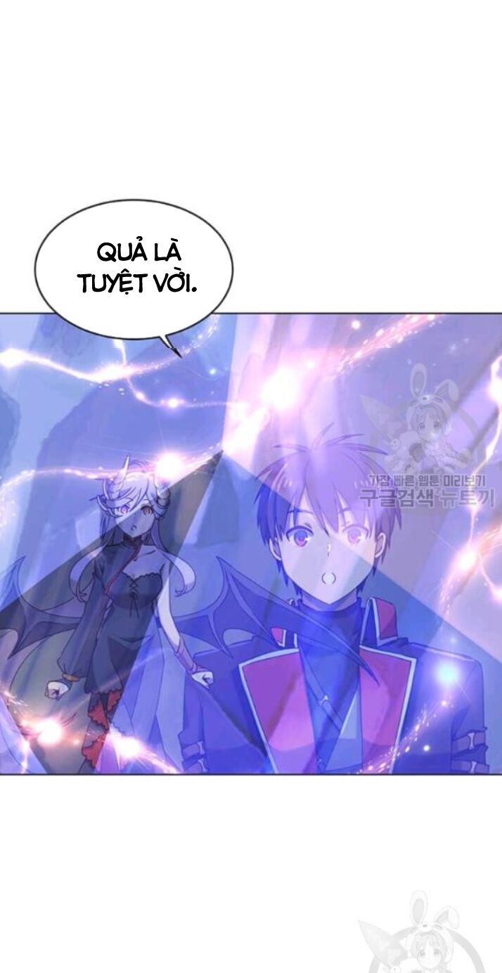 Anh Hùng Mạnh Nhất Trở Lại Chap 35 - Next Chap 36