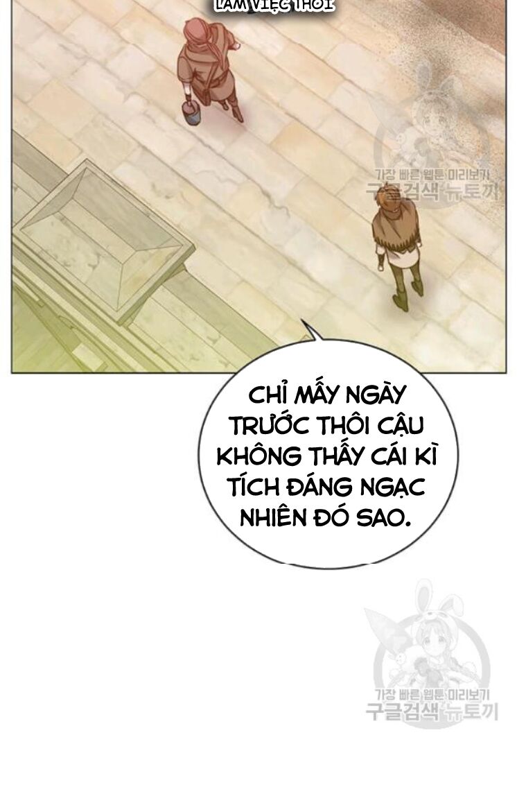Anh Hùng Mạnh Nhất Trở Lại Chap 35 - Next Chap 36