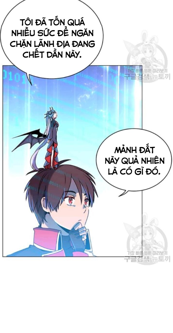 Anh Hùng Mạnh Nhất Trở Lại Chap 35 - Next Chap 36