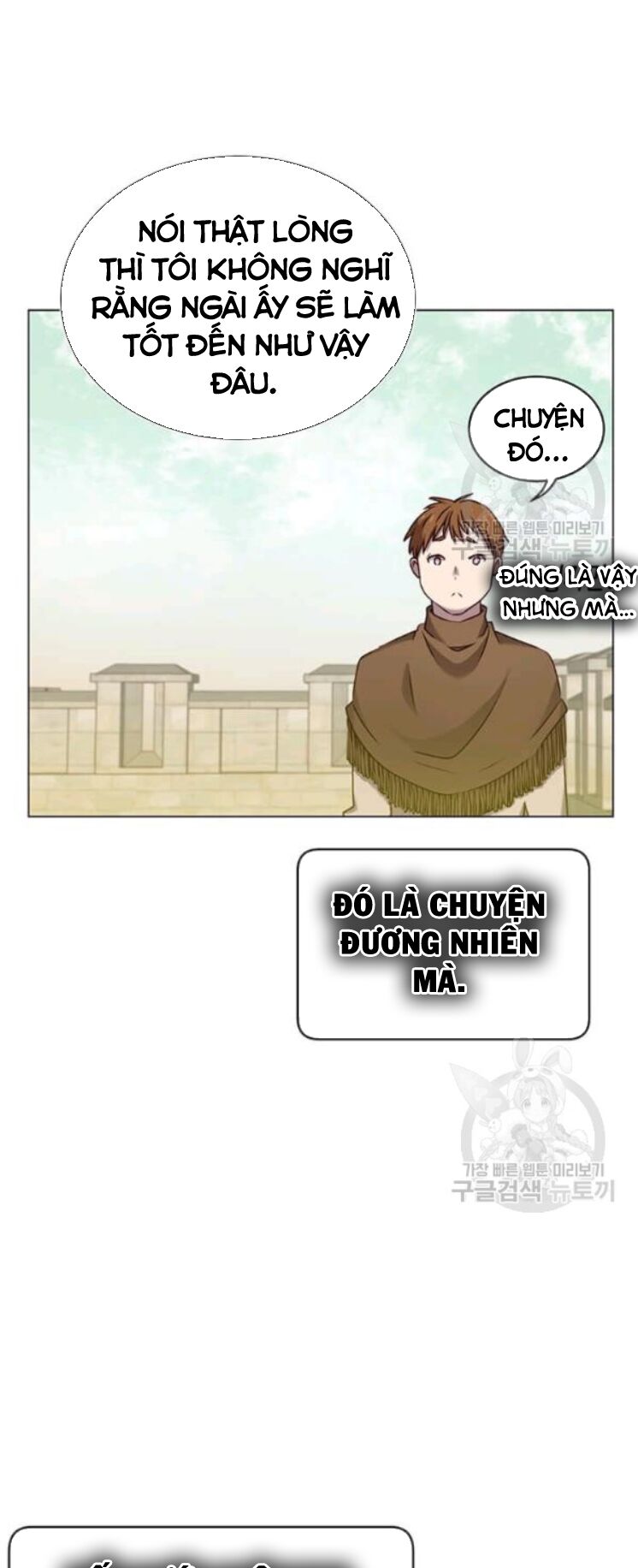 Anh Hùng Mạnh Nhất Trở Lại Chap 35 - Next Chap 36