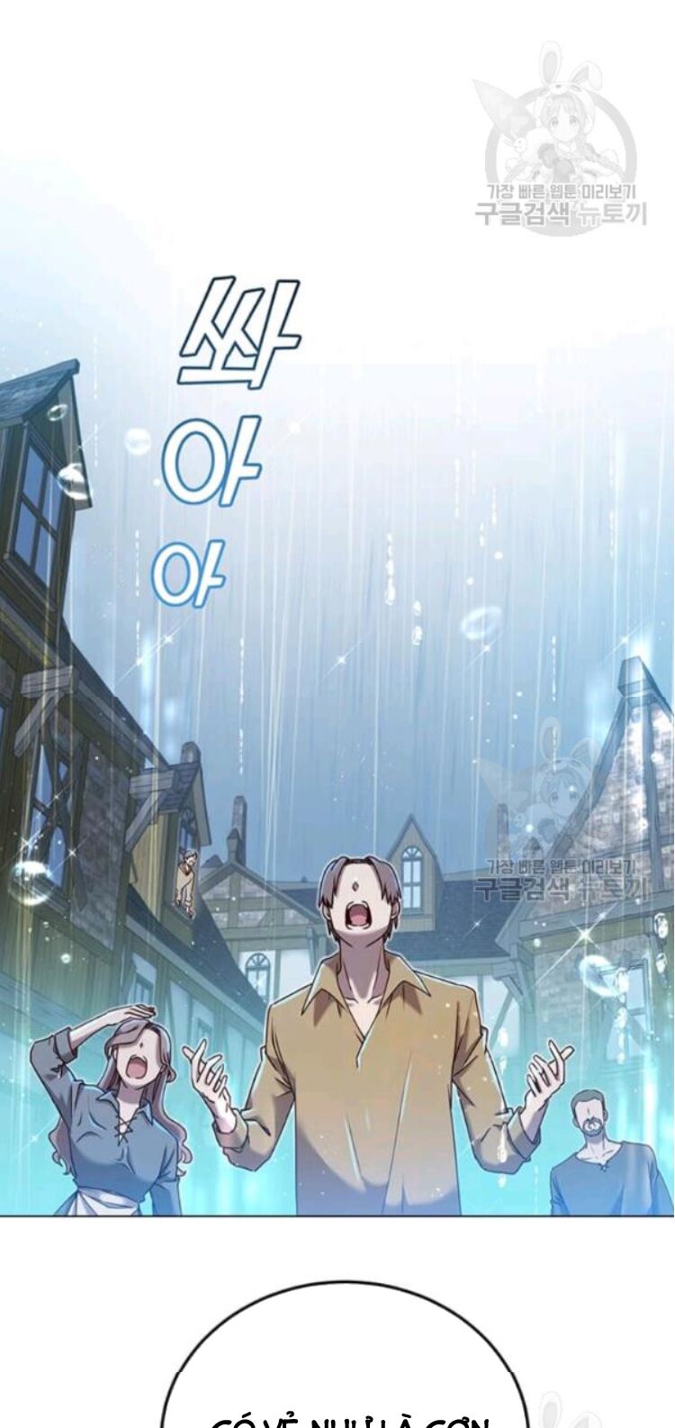 Anh Hùng Mạnh Nhất Trở Lại Chap 35 - Next Chap 36