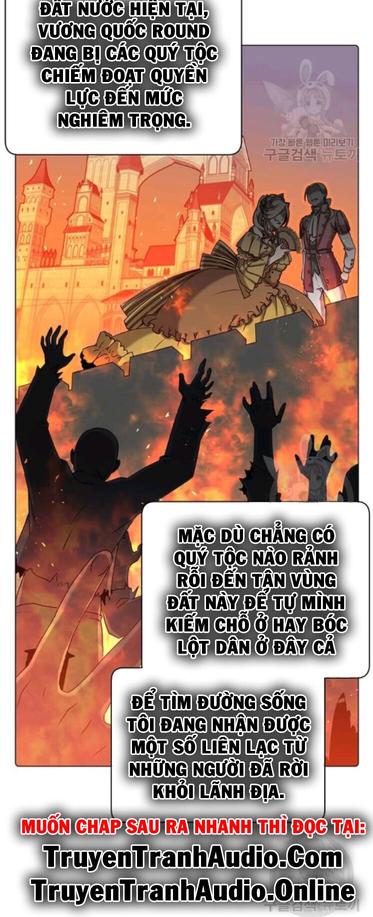 Anh Hùng Mạnh Nhất Trở Lại Chap 35 - Next Chap 36