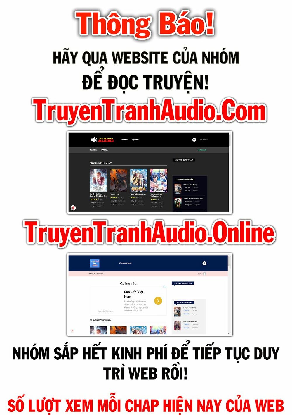 Anh Hùng Mạnh Nhất Trở Lại Chap 35 - Next Chap 36