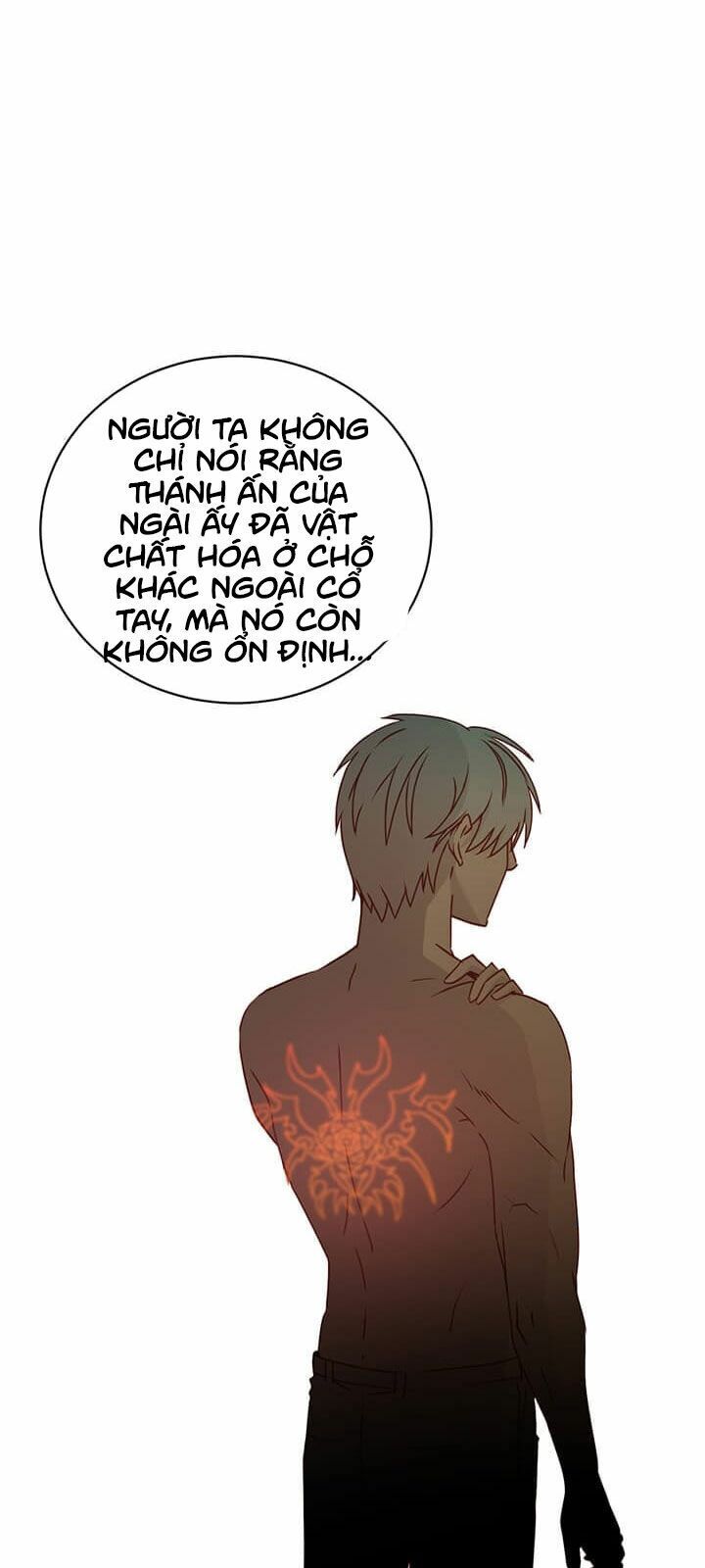 Anh Hùng Mạnh Nhất Trở Lại Chap 36 - Next Chap 37