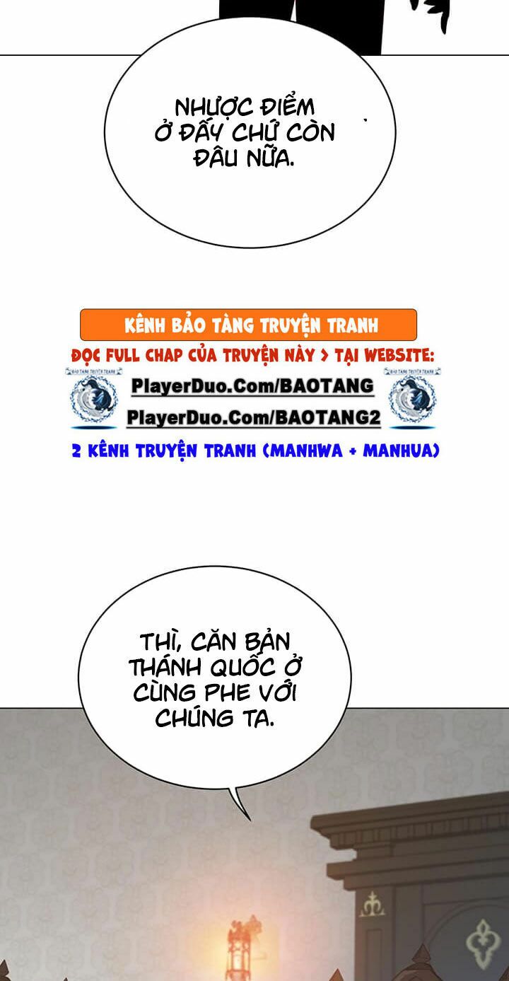 Anh Hùng Mạnh Nhất Trở Lại Chap 36 - Next Chap 37