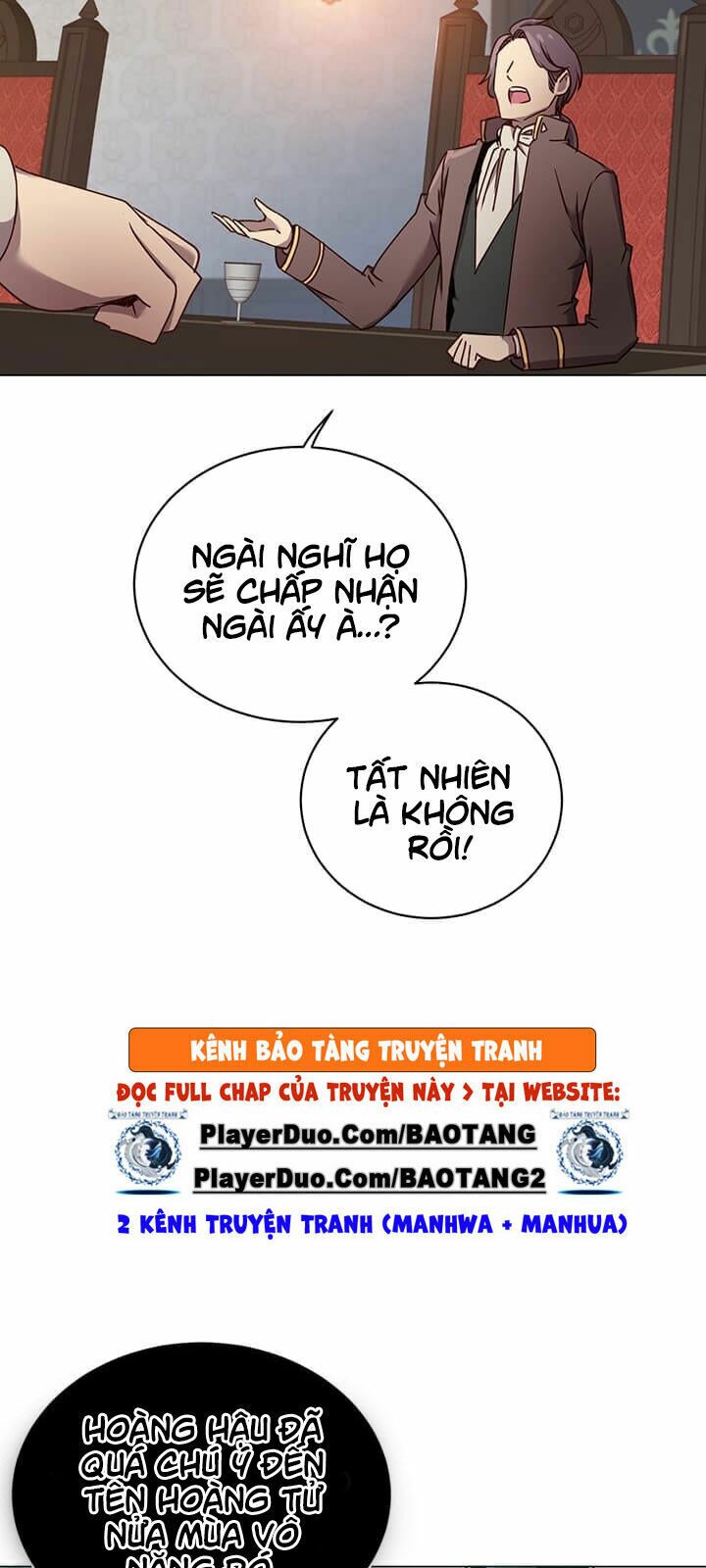 Anh Hùng Mạnh Nhất Trở Lại Chap 36 - Next Chap 37