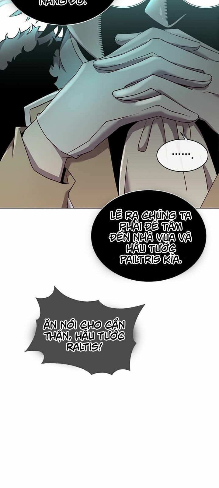 Anh Hùng Mạnh Nhất Trở Lại Chap 36 - Next Chap 37