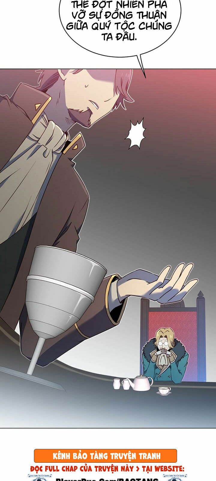 Anh Hùng Mạnh Nhất Trở Lại Chap 36 - Next Chap 37