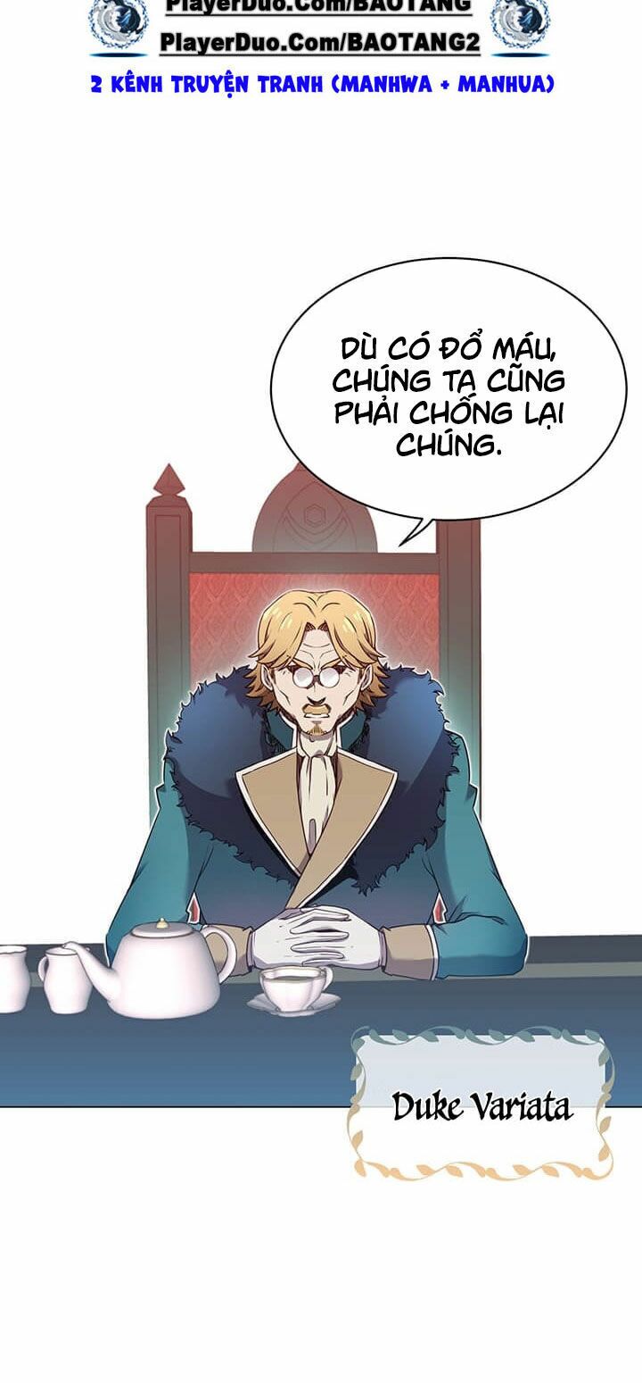 Anh Hùng Mạnh Nhất Trở Lại Chap 36 - Next Chap 37