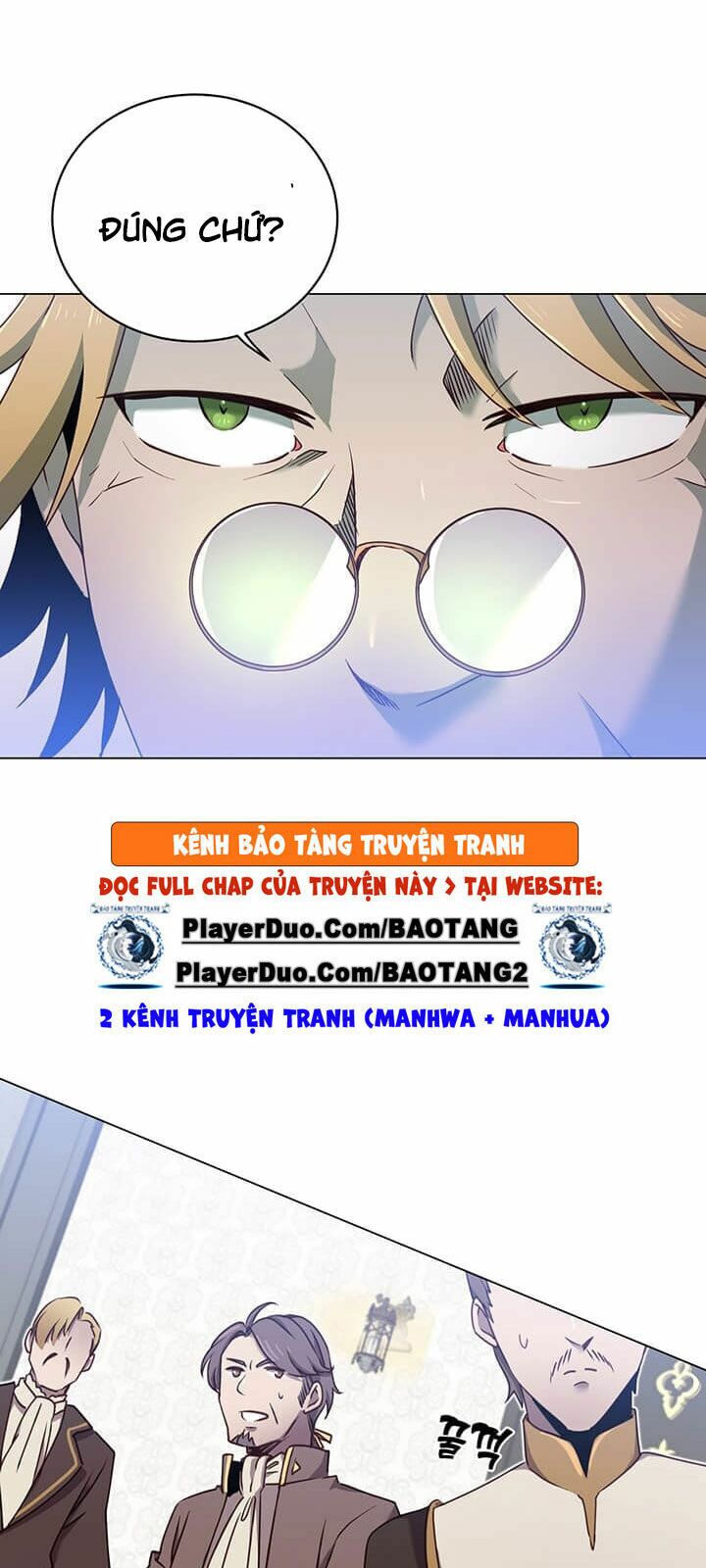 Anh Hùng Mạnh Nhất Trở Lại Chap 36 - Next Chap 37