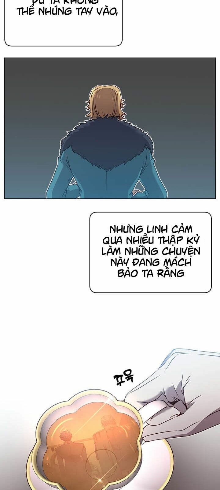 Anh Hùng Mạnh Nhất Trở Lại Chap 36 - Next Chap 37
