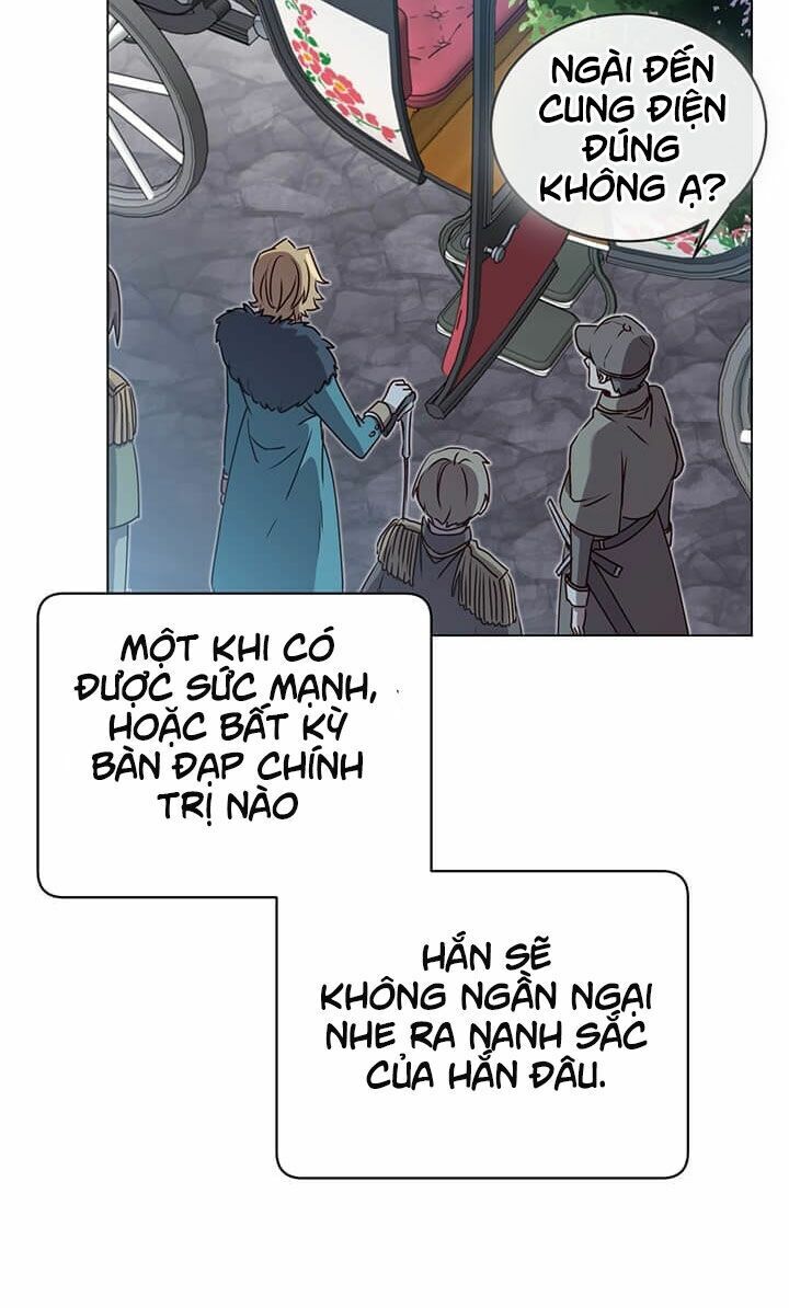 Anh Hùng Mạnh Nhất Trở Lại Chap 36 - Next Chap 37