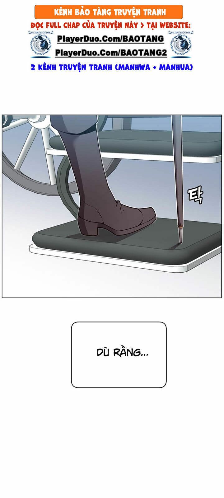 Anh Hùng Mạnh Nhất Trở Lại Chap 36 - Next Chap 37