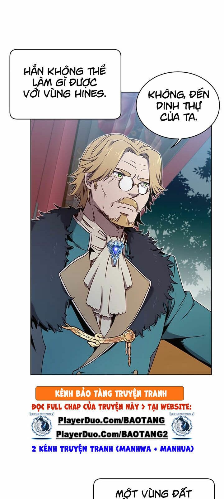 Anh Hùng Mạnh Nhất Trở Lại Chap 36 - Next Chap 37