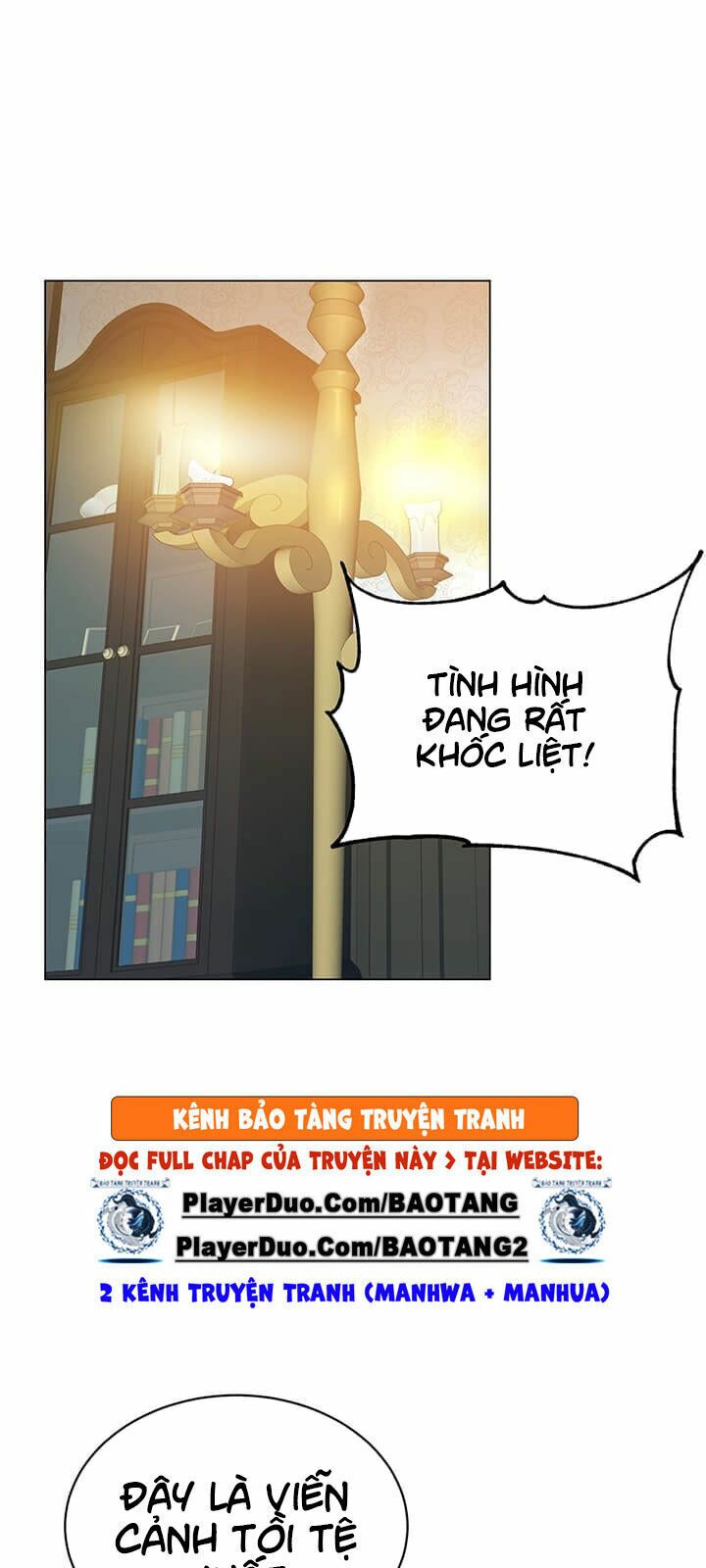 Anh Hùng Mạnh Nhất Trở Lại Chap 36 - Next Chap 37