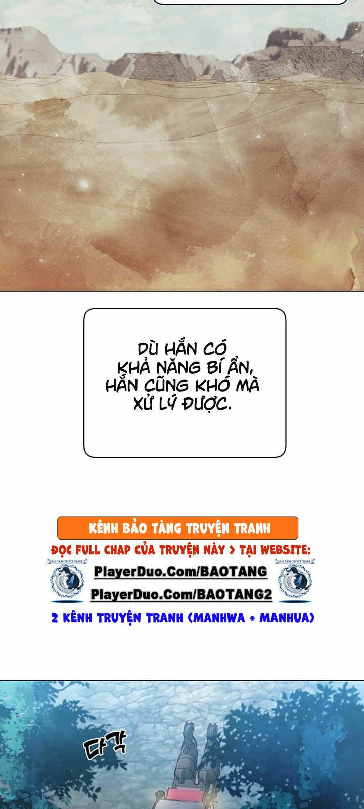 Anh Hùng Mạnh Nhất Trở Lại Chap 36 - Next Chap 37