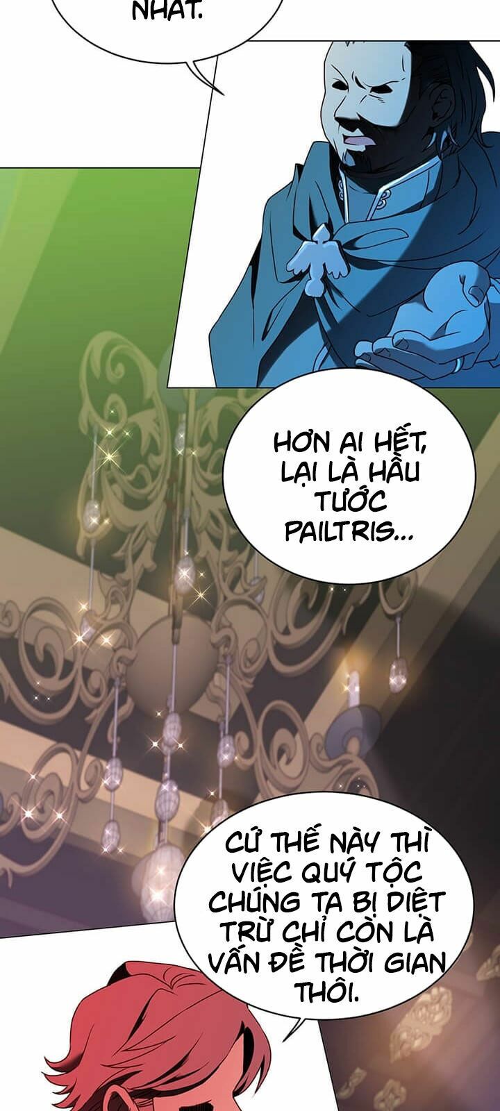 Anh Hùng Mạnh Nhất Trở Lại Chap 36 - Next Chap 37