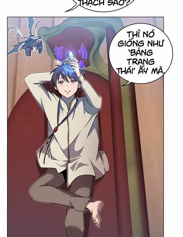 Anh Hùng Mạnh Nhất Trở Lại Chap 36 - Next Chap 37