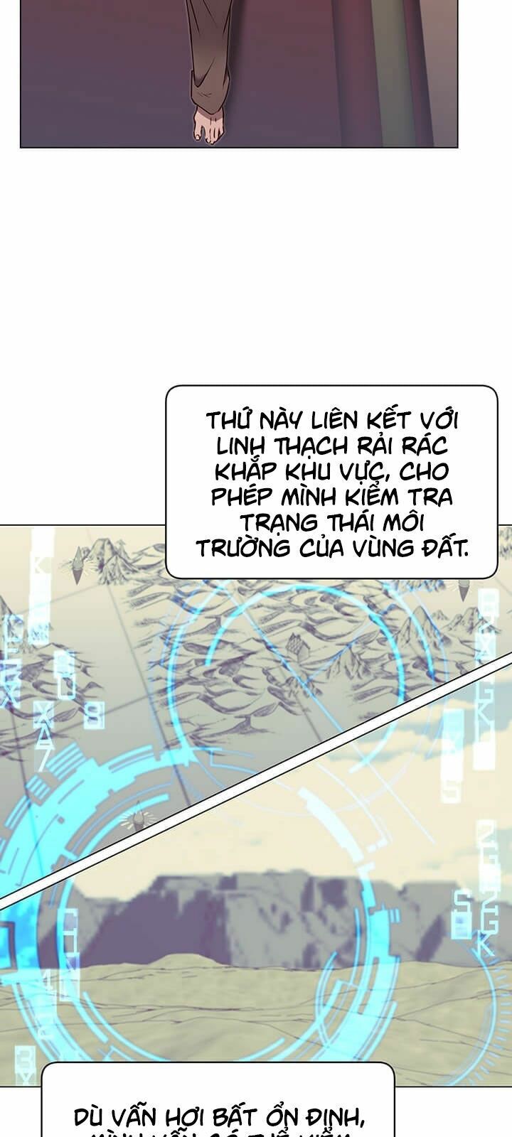 Anh Hùng Mạnh Nhất Trở Lại Chap 36 - Next Chap 37