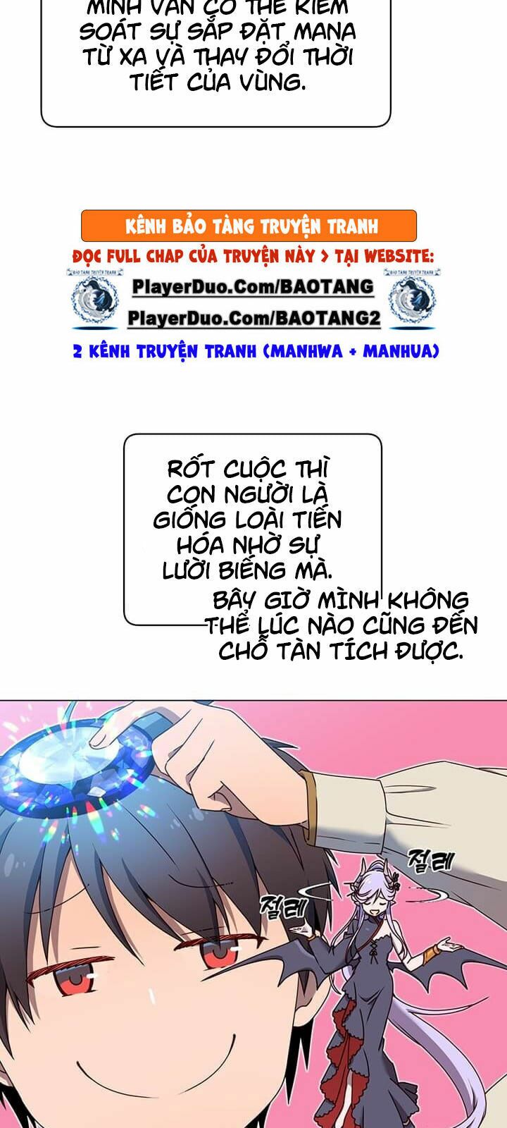 Anh Hùng Mạnh Nhất Trở Lại Chap 36 - Next Chap 37