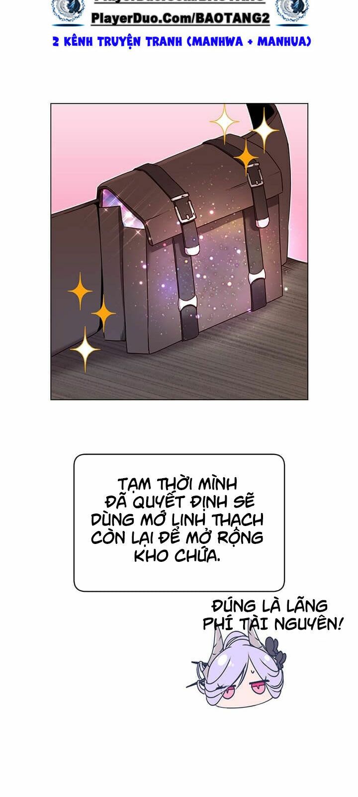 Anh Hùng Mạnh Nhất Trở Lại Chap 36 - Next Chap 37
