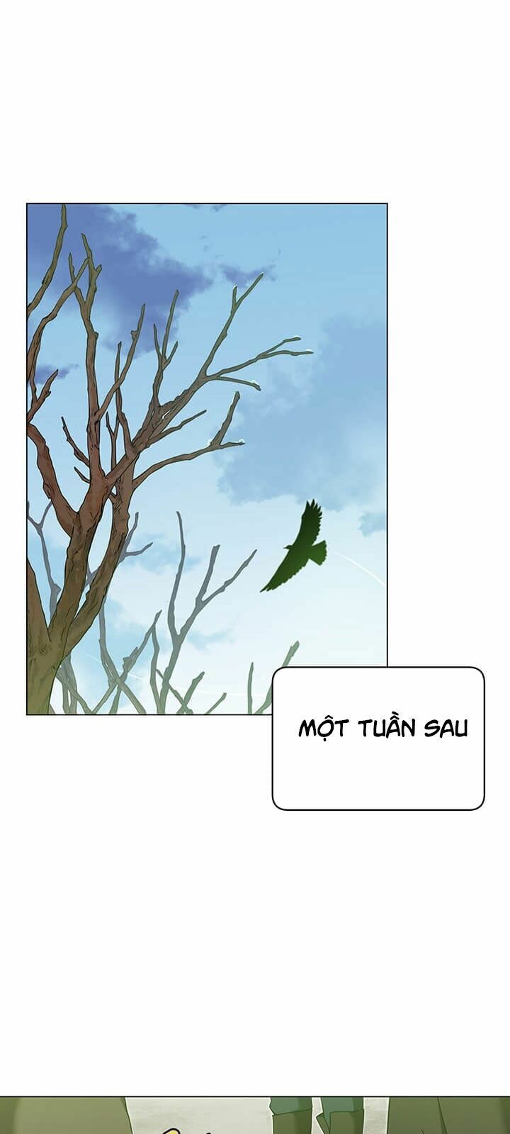 Anh Hùng Mạnh Nhất Trở Lại Chap 36 - Next Chap 37