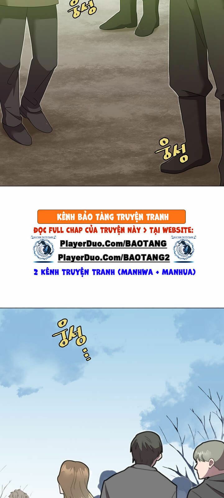 Anh Hùng Mạnh Nhất Trở Lại Chap 36 - Next Chap 37