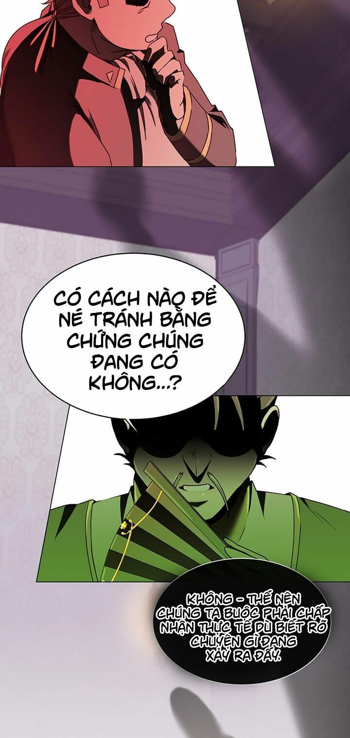 Anh Hùng Mạnh Nhất Trở Lại Chap 36 - Next Chap 37