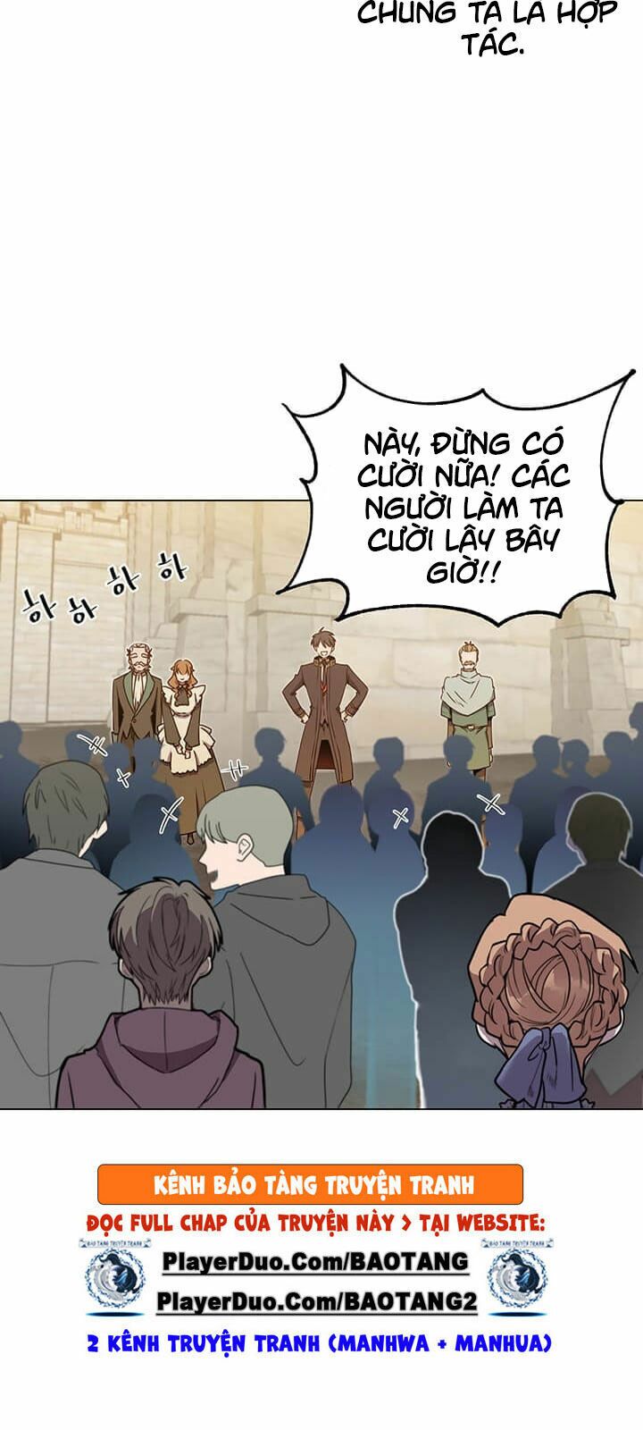 Anh Hùng Mạnh Nhất Trở Lại Chap 36 - Next Chap 37