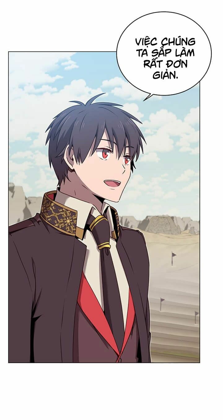 Anh Hùng Mạnh Nhất Trở Lại Chap 36 - Next Chap 37