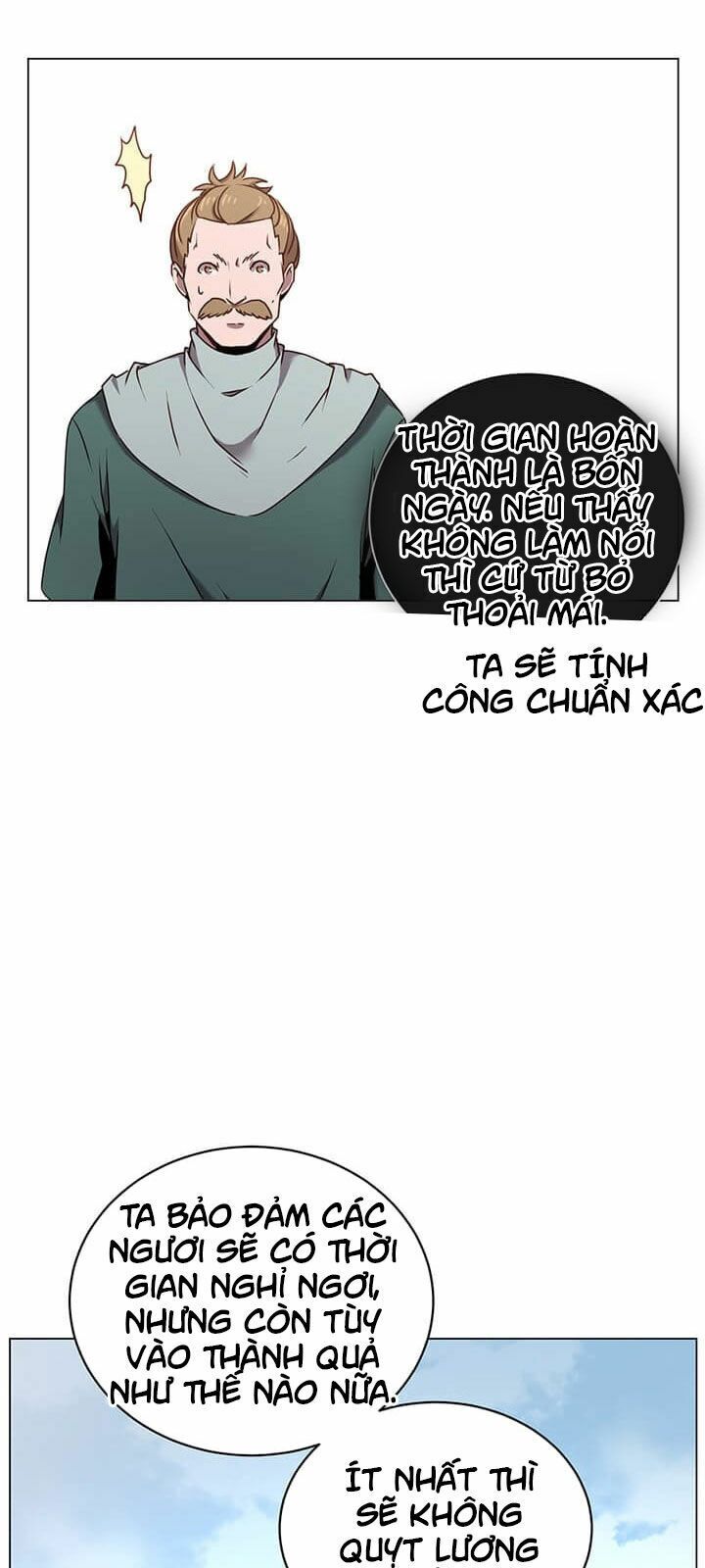 Anh Hùng Mạnh Nhất Trở Lại Chap 36 - Next Chap 37