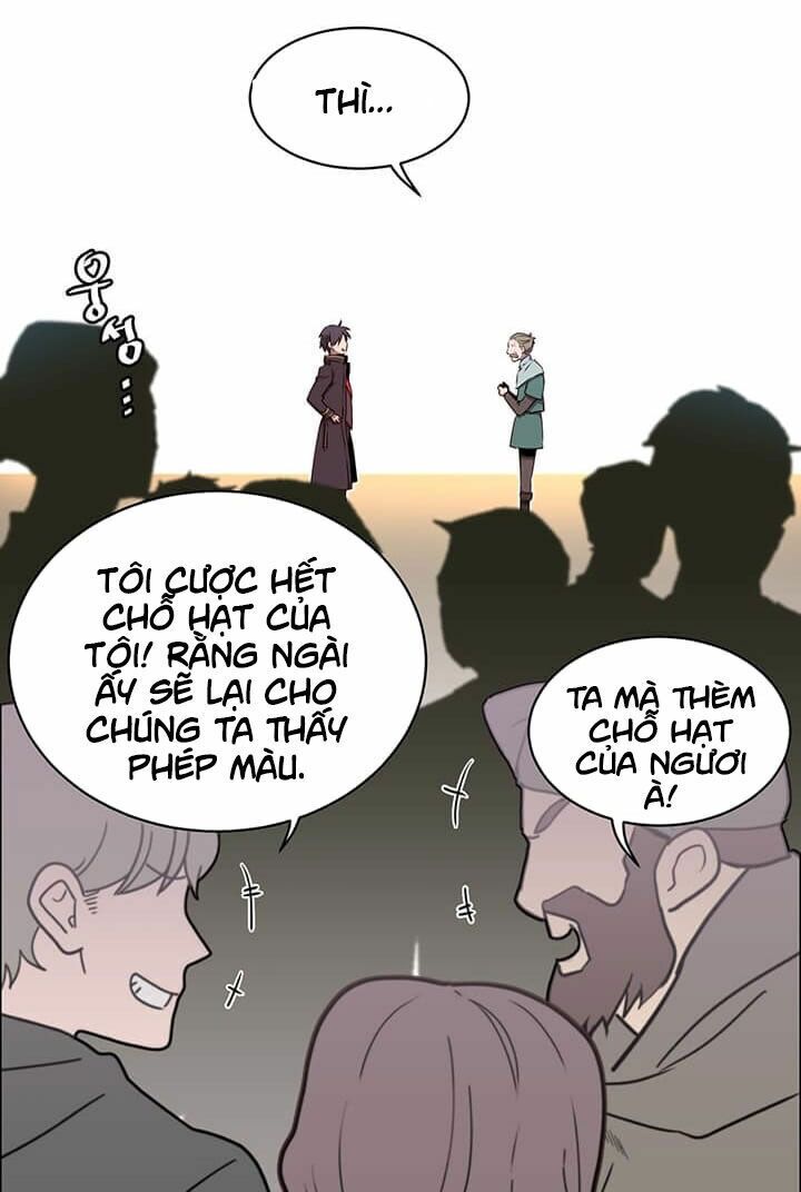 Anh Hùng Mạnh Nhất Trở Lại Chap 36 - Next Chap 37