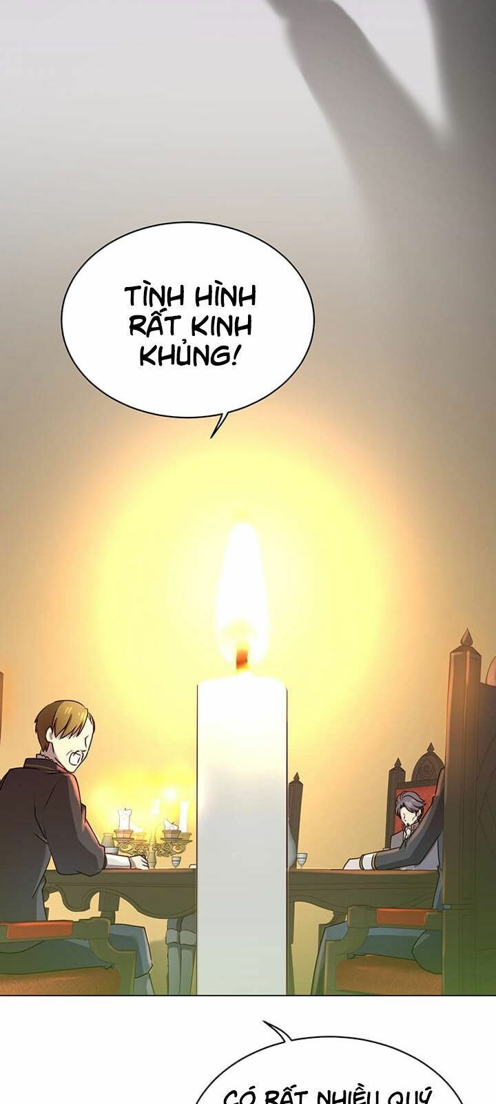 Anh Hùng Mạnh Nhất Trở Lại Chap 36 - Next Chap 37