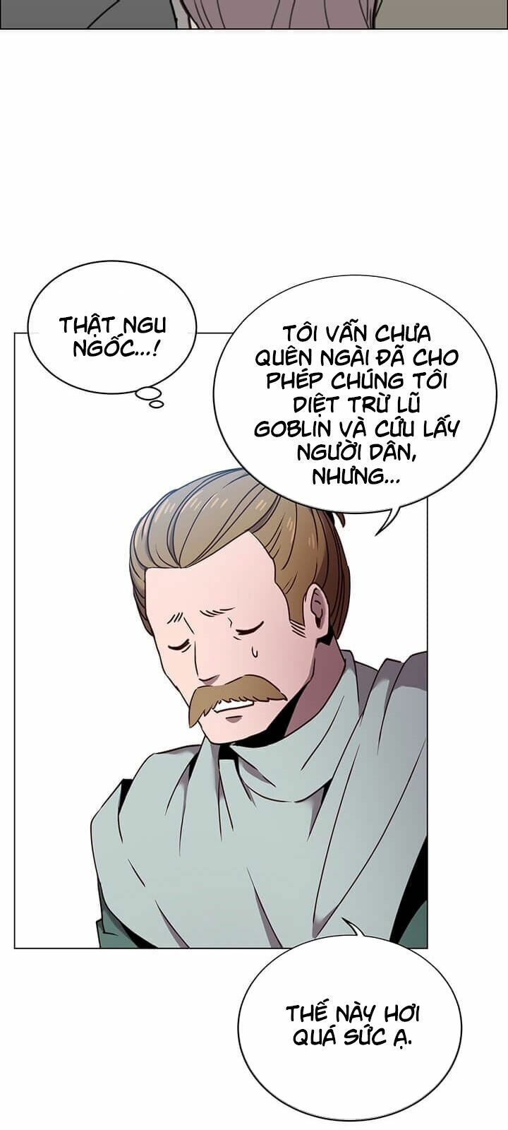 Anh Hùng Mạnh Nhất Trở Lại Chap 36 - Next Chap 37