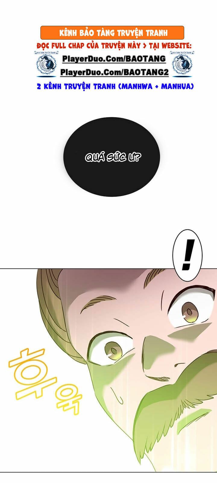 Anh Hùng Mạnh Nhất Trở Lại Chap 36 - Next Chap 37