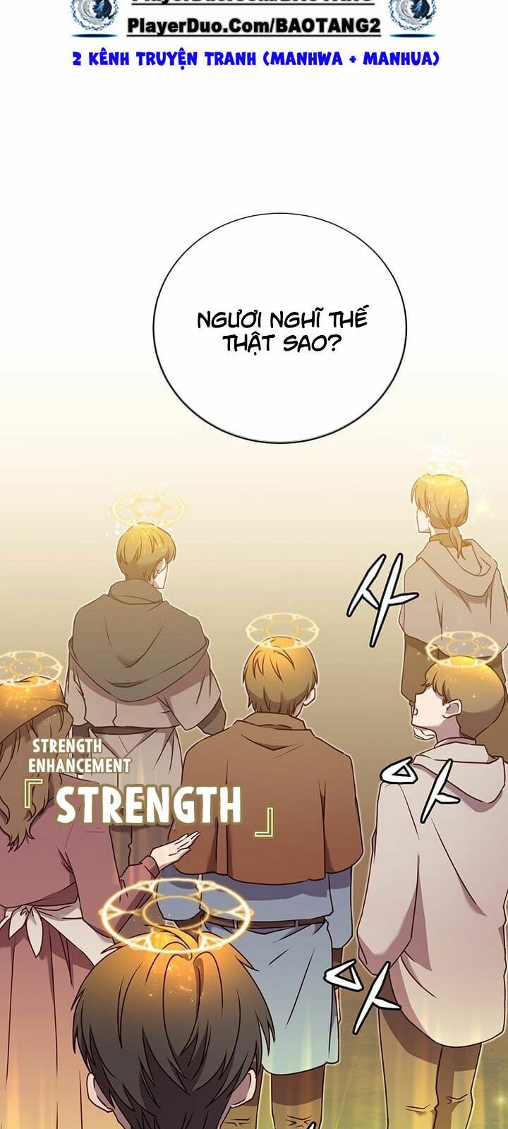 Anh Hùng Mạnh Nhất Trở Lại Chap 36 - Next Chap 37