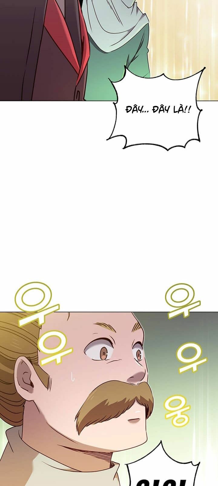 Anh Hùng Mạnh Nhất Trở Lại Chap 36 - Next Chap 37