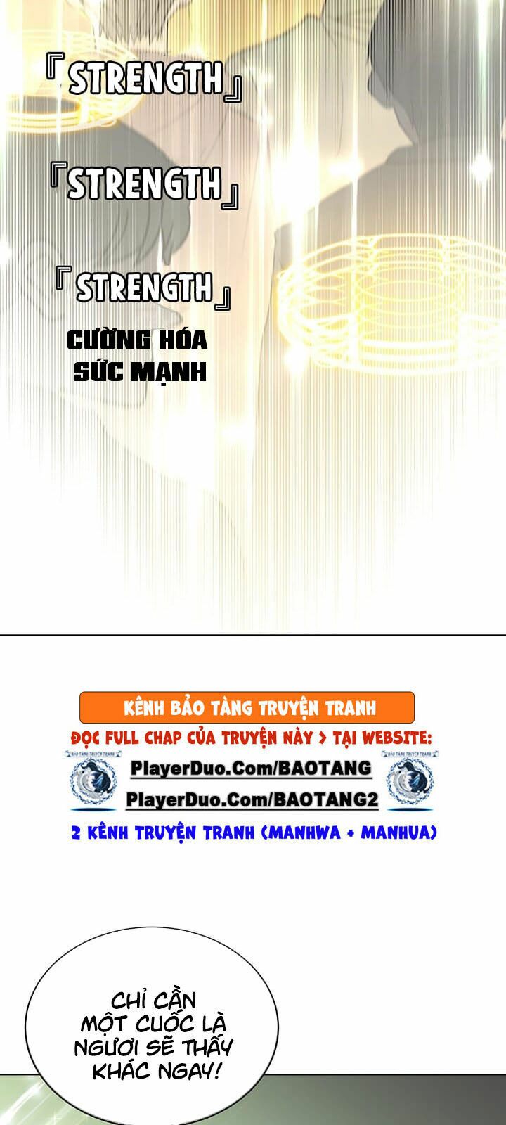 Anh Hùng Mạnh Nhất Trở Lại Chap 36 - Next Chap 37