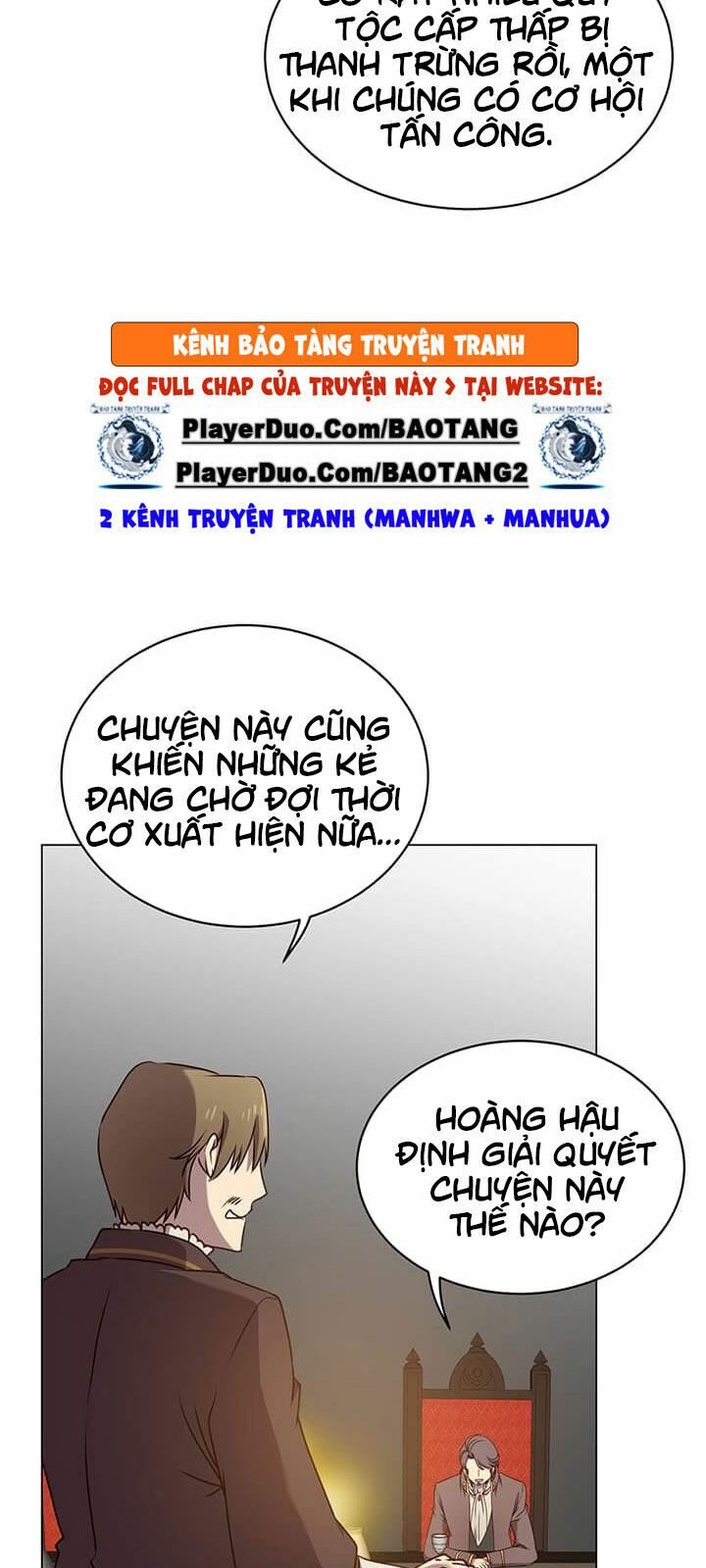 Anh Hùng Mạnh Nhất Trở Lại Chap 36 - Next Chap 37