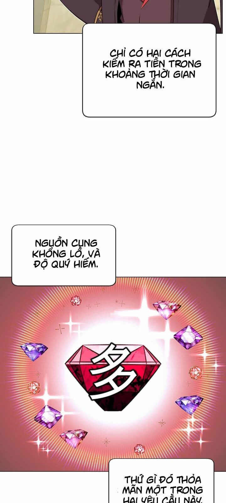 Anh Hùng Mạnh Nhất Trở Lại Chap 36 - Next Chap 37